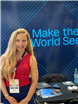 Milestone Systems a participat la EXPO RETAIL 2025 – Digital, Green & Tech